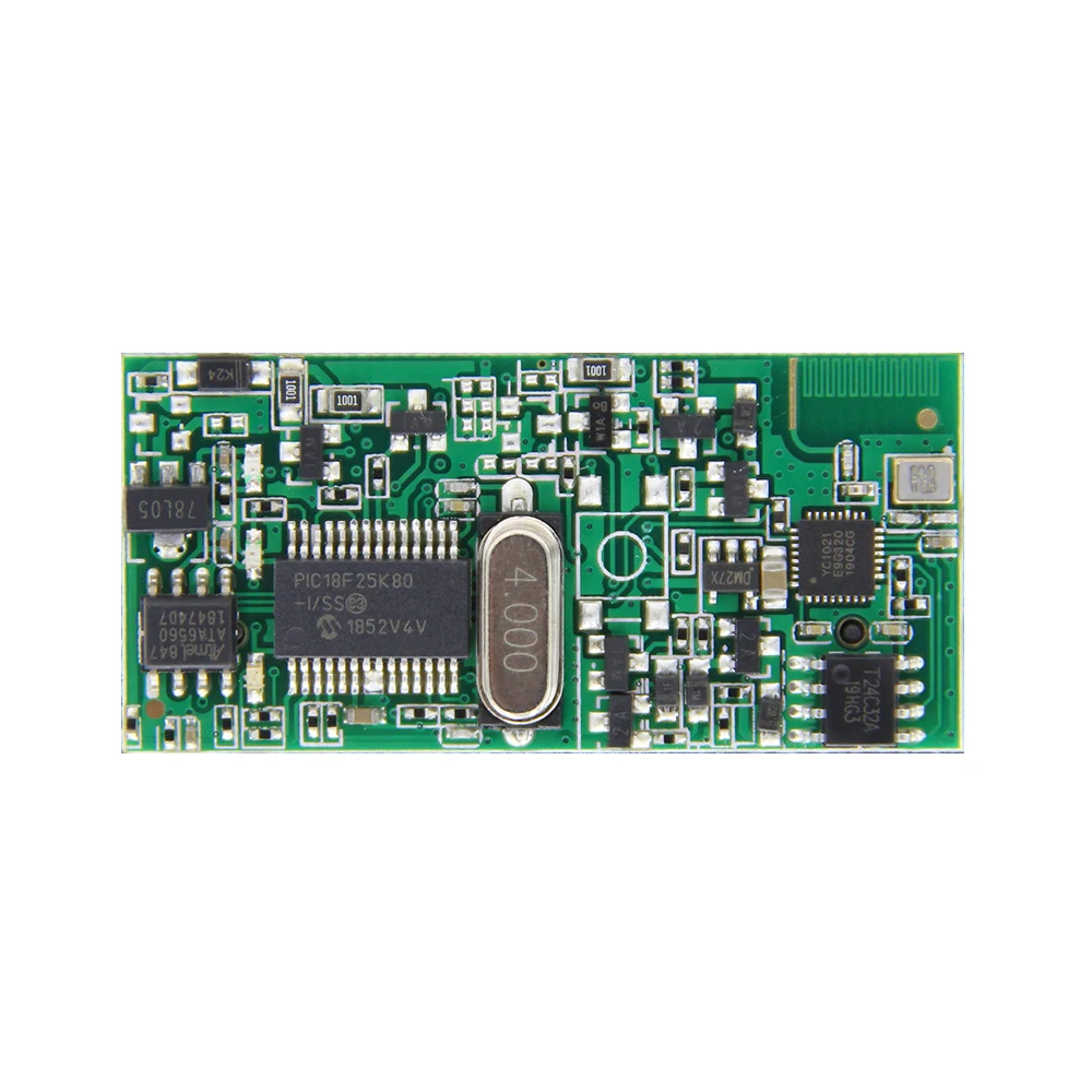 Супер Мини ELM 327 V1.5 obd2 Bluetooth сканер ELM327 V1.5 PIC18F25K80 OBD2 сканер easydiag OBD OBD2 автомобильный диагностический инструмент
