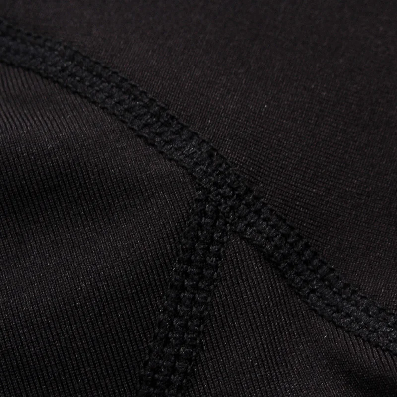 Customize Winter Thermal Fleece Running Shirts Long Sleeve Yoga Tops Gym Fitness Training Tees Quick Dry Elastic Sportswear