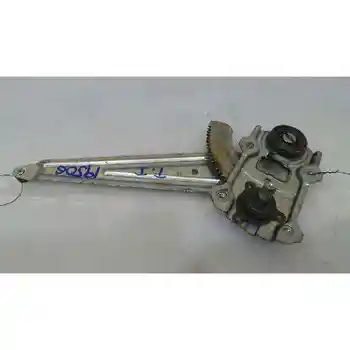 

8354062J00 REAR WINDOW LEFT SUZUKI SWIFT SALOON (MZ)