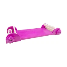 XUQIAN Top Seller Plastic Handmade Jewelry Loom Tools with 31*15.5*4.5cm For Beginners Make Necklaces Bracelets L0048