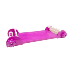 XUQIAN Top Seller Plastic Handmade Jewelry Loom Tools with 31*15.5*4.5cm For Beginners Make Necklaces Bracelets L0048
