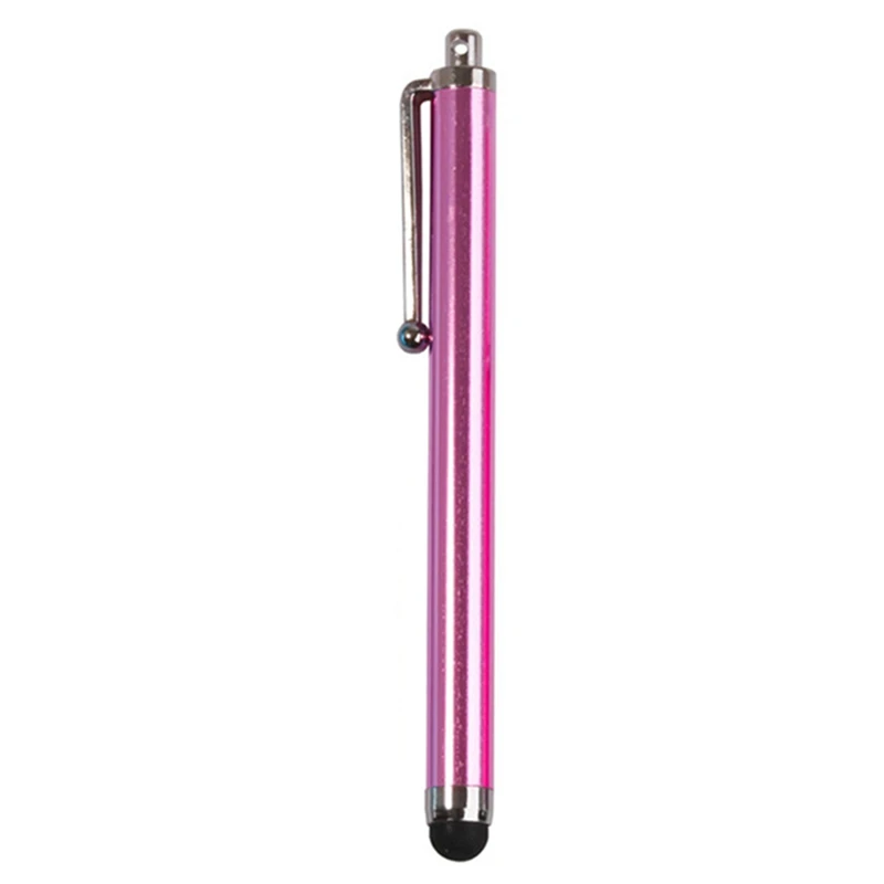 

1 Piece Metal Touch Pen Screen Stylus 3 Blue Color For IPad Kindle Galaxy Tablet Smart Phone Capacitor Stylus Pens