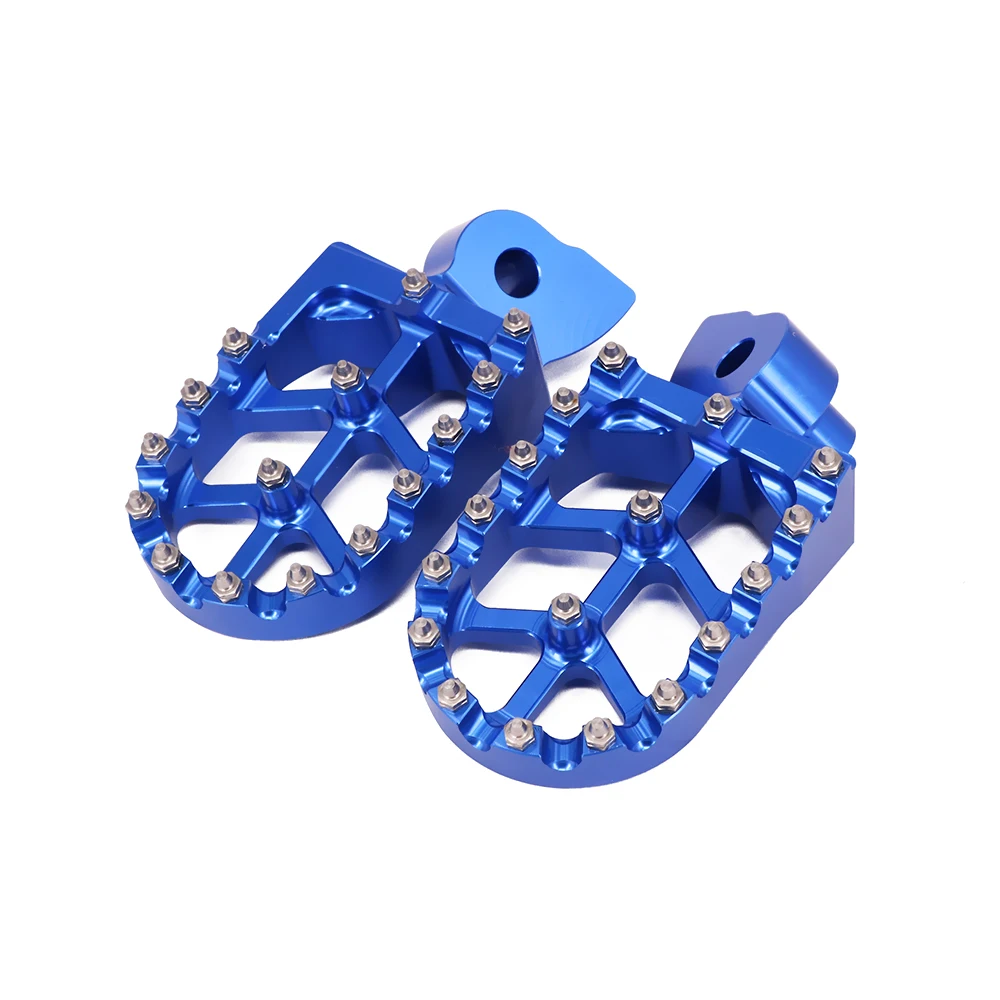 Ножная педаль для мотоцикла с ЧПУ YAMAHA YZ 85 125 250 YZ250F YZ426F YZ450F YZ250X YZ250FX YZ450FX WR250F WR400F