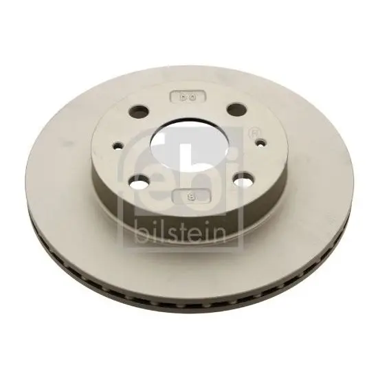 Диск тормозной передний Daihatsu Sirion/YRV 1.0/1.3 98 FEBI BILS