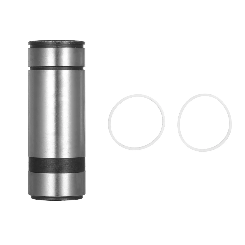 

Hot Stainless Steel Airless Spraying Machine sandblaster Inner Cylinder Sleeve +2 Sealing Ring 248209 for 695 795 power tool