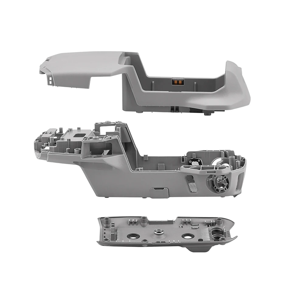 Body Shell Upper Bottom Shell Middle Frame for DJI Mavic Air 2 Drone Repair Kit Gimbal Mounting Cover Front Case
