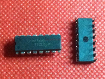 

10pcs/lot UC3854N UC3854AN UC3854BN UC3854 DIP-16 In Stock