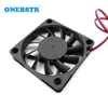 6010 Brushless Fan DC 5V 12V 24V 60X60X10mm Computer PC CPU Case Cooling Fan 6cm 60mm USB 2PIN 3PIN Cooler Fans Free Shipping ► Photo 1/6