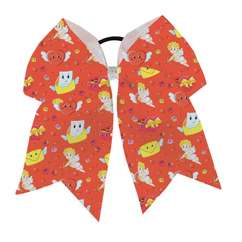 Рисунок 4 - Галстуки для волос эластичные