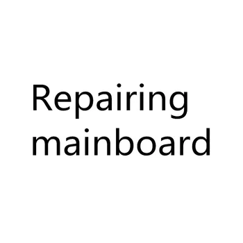 

repairing fee