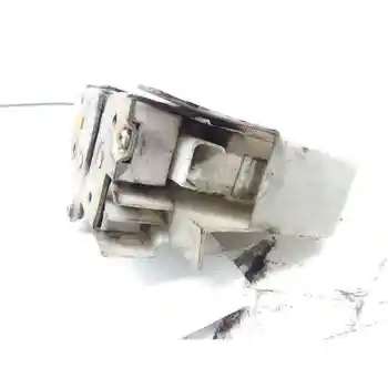 

4769445 LOCK LEFT FRONT DOOR FORD KA (CCQ)