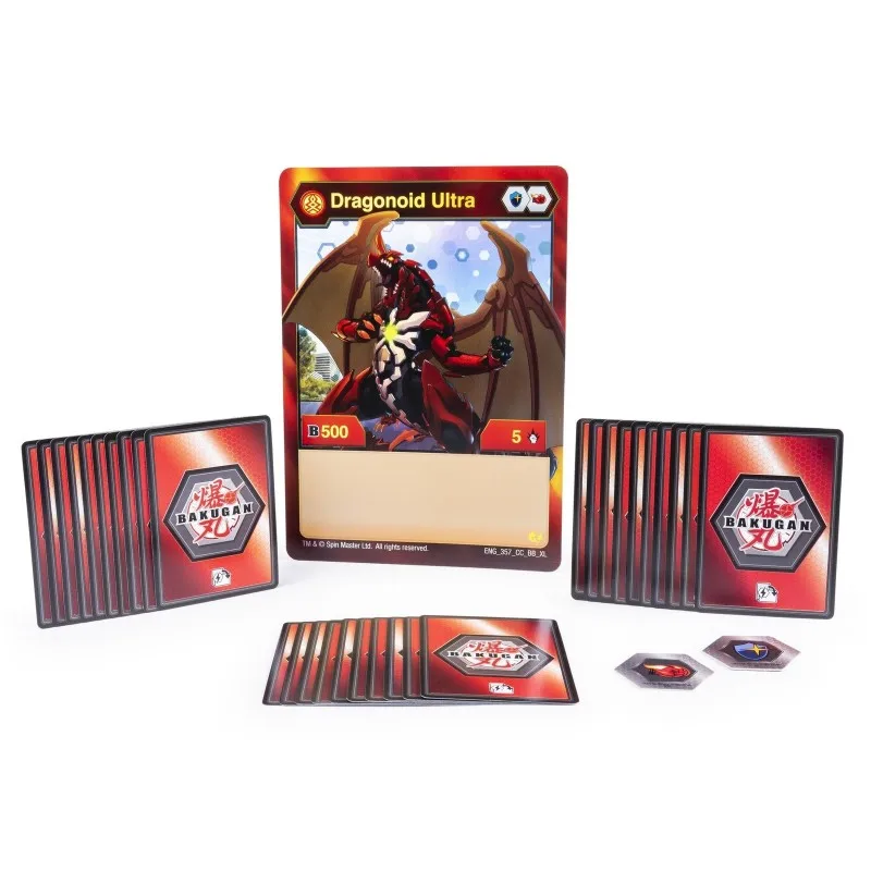 Takara Tomy Bakugan карточная игра TCG 016 Vol.1 028 Vol.22 коллекция карт для настольной игры детские подарки битва драки Bakucore