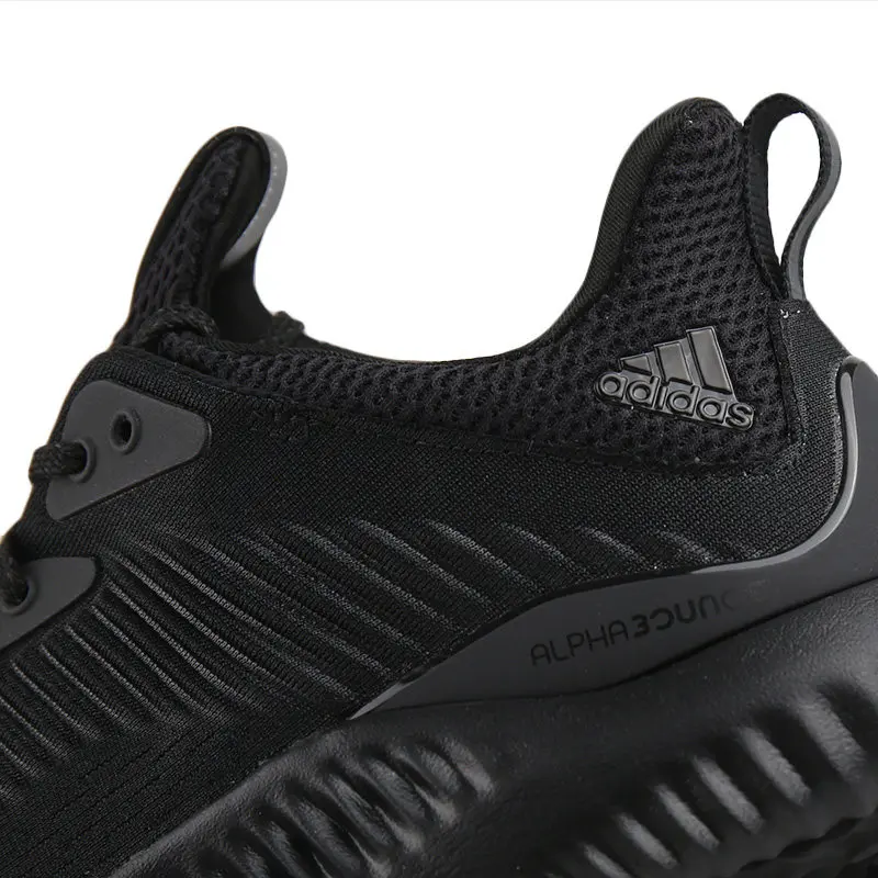 Asli Baru Kedatangan Adidas Alphabounce 