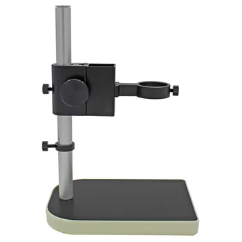 

CCD Industrial Camera Holder Upper and Down Regulation Digital Industry Lab Microscope Lens Table Stand Fixed Holder