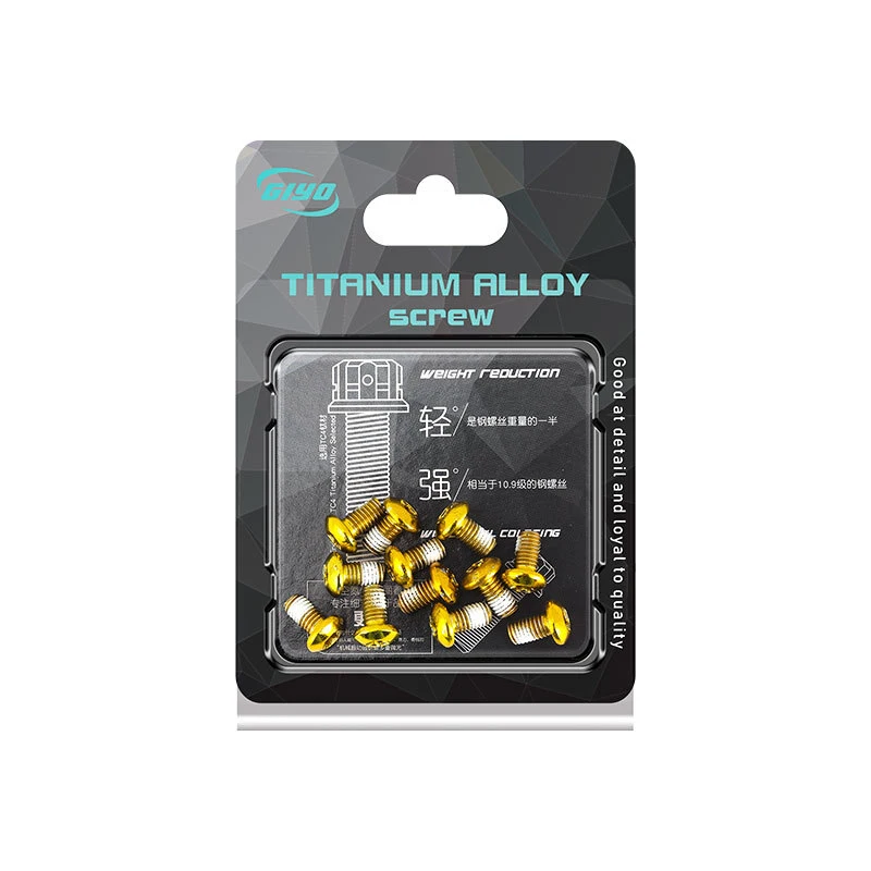 12 /  ũ 극ũ  Ʈ T25 Torx M5 * 10 η ƿ   ũ 극ũ MTB Ŭ ׼ ǰ 