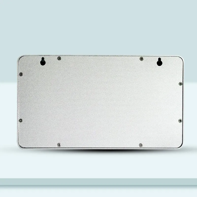 물 물고기 탱크 야외 온도 측정기에 대 한 LED 디스플레이 및 방수 프로브 온도계와 풀 온도계