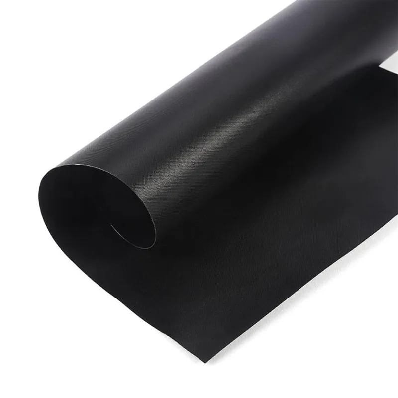 BBQ Grill Mat Barbecue Outdoor Baking Non-stick Pad Reusable Cooking Plate 40 * 33cm for Party Grill Mat Baking Accessories