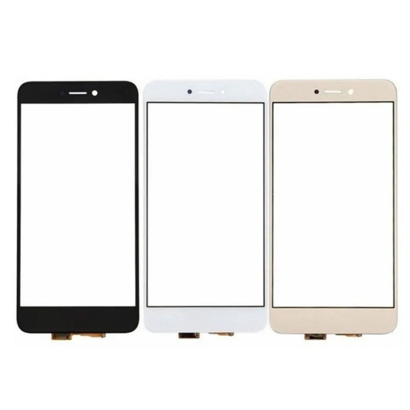 Сенсорный экран для huawei P9 Lite 2017 сенсорный панель дигитайзер сенсор 5 2