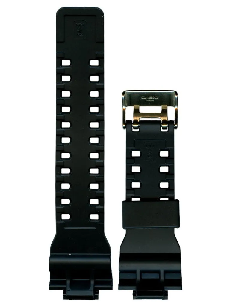 Ремешок CASIO для часов GD-100GB-1(10390951, 10391028