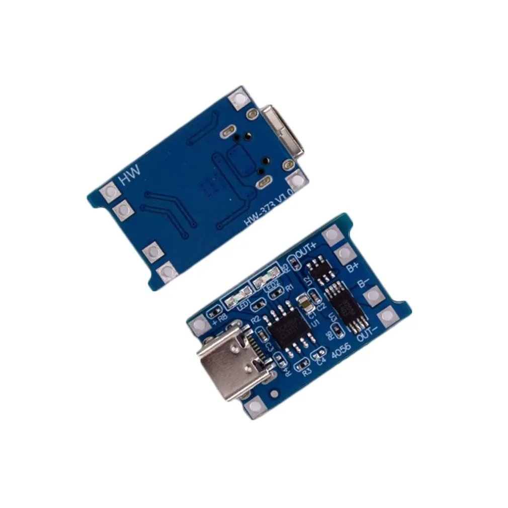 Макетная плата модуль питания Usb/Micro совместим с 3,3/5 V двойной Usb вход Mb-102 плата питания