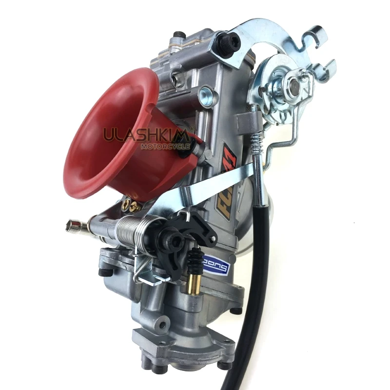 carburetor fcr