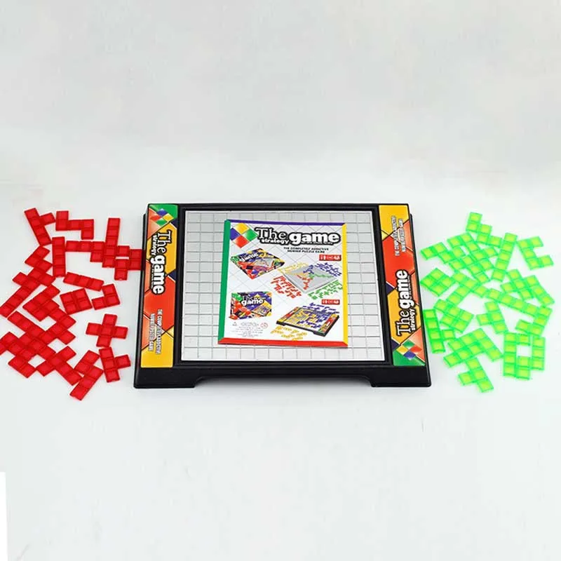 Детская обучающая игрушка,, Гладиатор, китайские чекеры, квадратная игра, две версии настольной игры, русский квадратный китайский