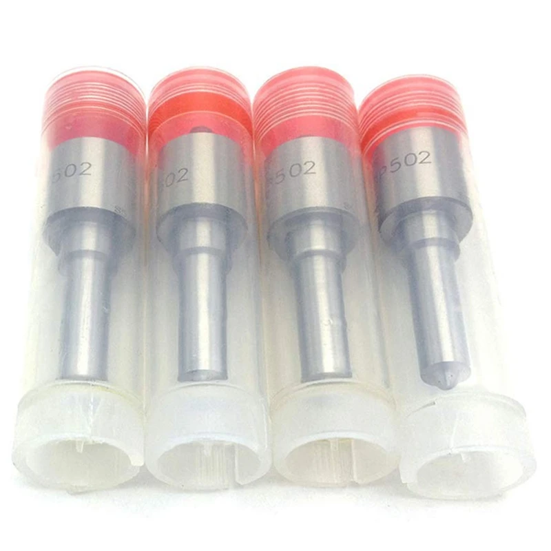 

Injection Nozzle DSLA150P502 0433175087 Spray Nozzle 0433175 087 for TDI Beetle Golf Jetta MK3 4Pcs