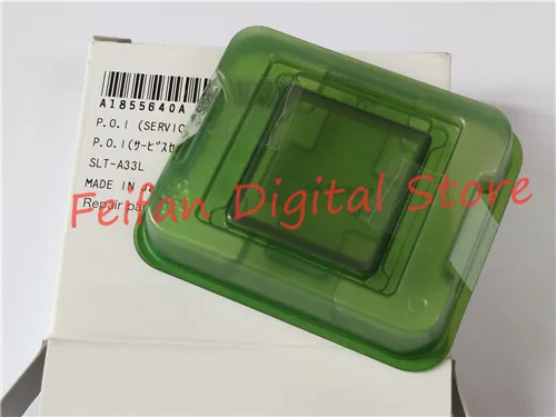 Для sony A33 A35 A37 A55 A57 A58 A65 A68 A77 A77M2 SLR отражающее зеркало с зеркальным отражателем