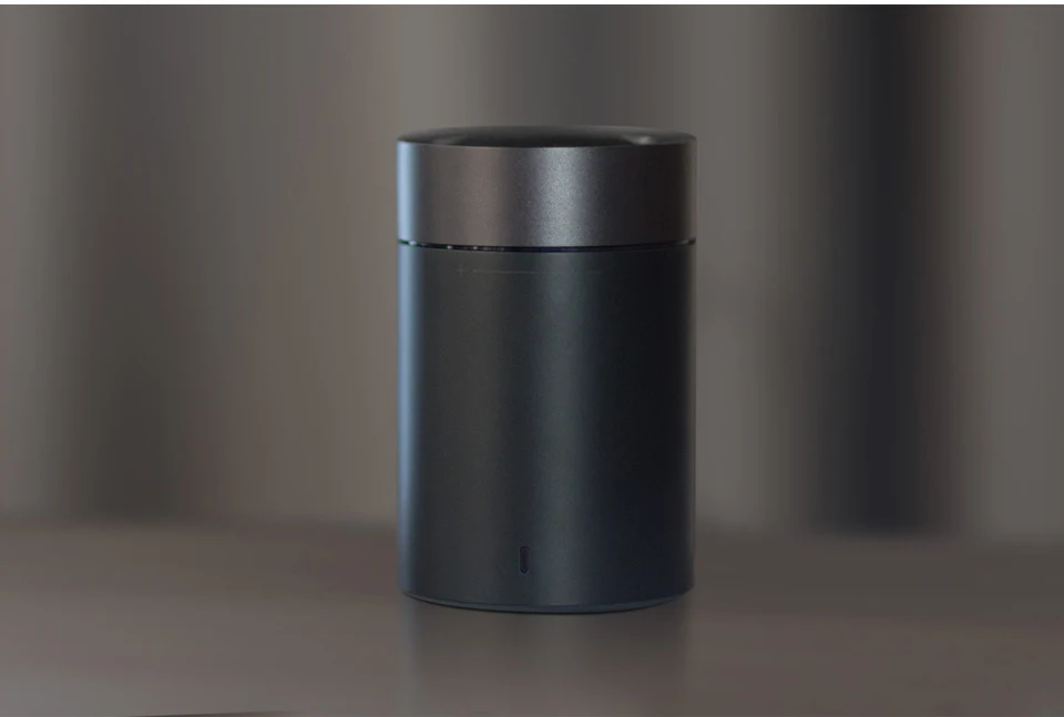 Xiaomi Wireless Bluetooth Speaker II 2 Bluetooth 4.1 Metallic Handsfree MIC Mini Speaker Built-in Lithium Battery Xiao Mi (7)