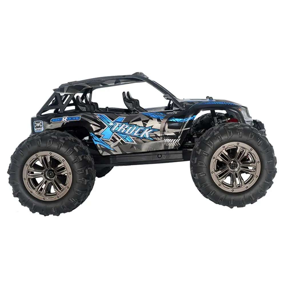 TPFOCUS Xinlehong 9137 1/16 2,4G 4WD 36 км/ч RC АВТОМОБИЛЬ W/светодиодный светильник повышенной проходимости для работы в пустыне Rc Drift машинки высокого класса грузовик RTR игрушки