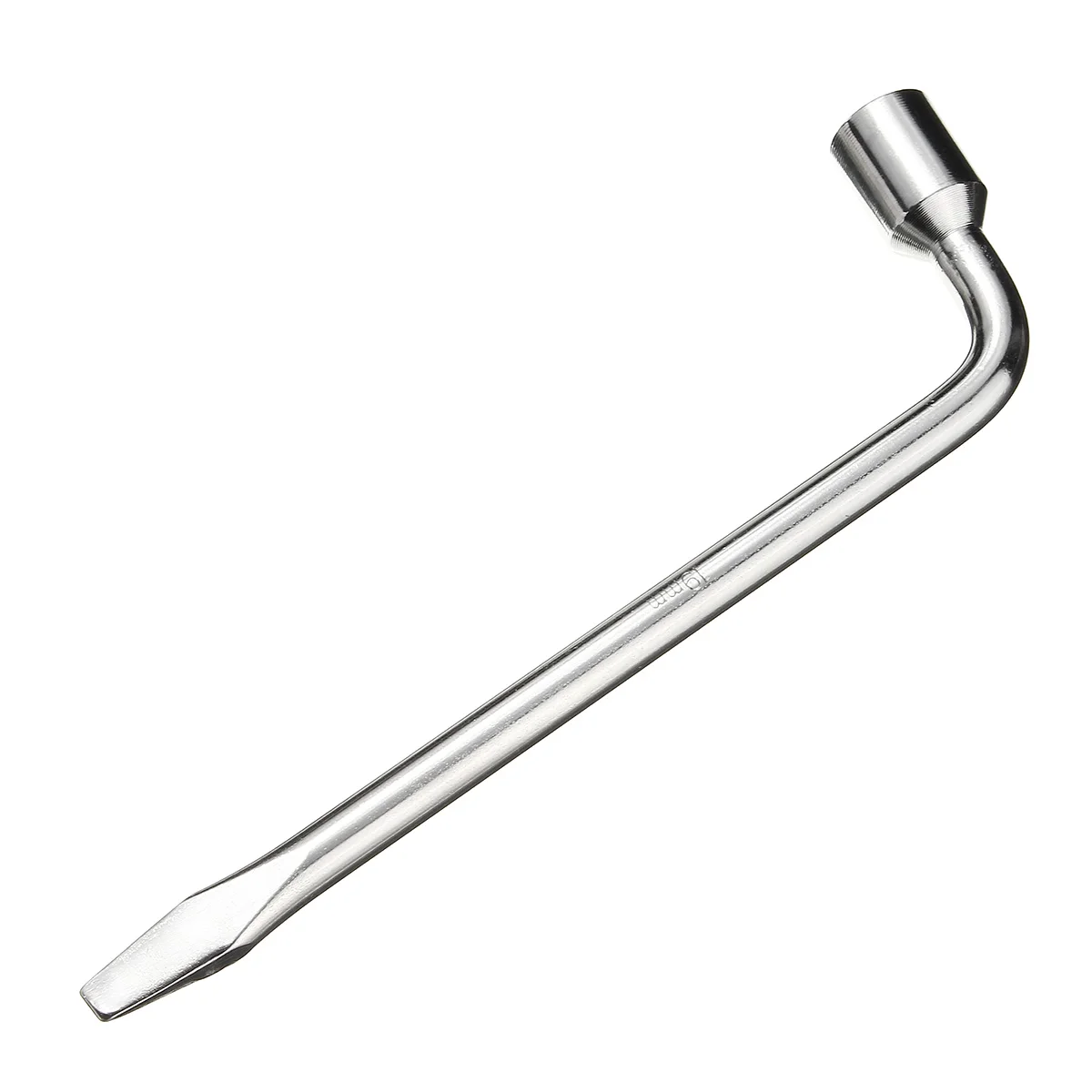

19mm Wheel Lug Nut Wrench for Car Wheel Hex Key Socket Spanner Repair Tool for Removing and Tightening Wheel Nuts