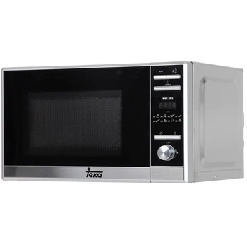 

Teka MWE 225 G Countertop Microwave with grill 20 L 700 W stainless Steel