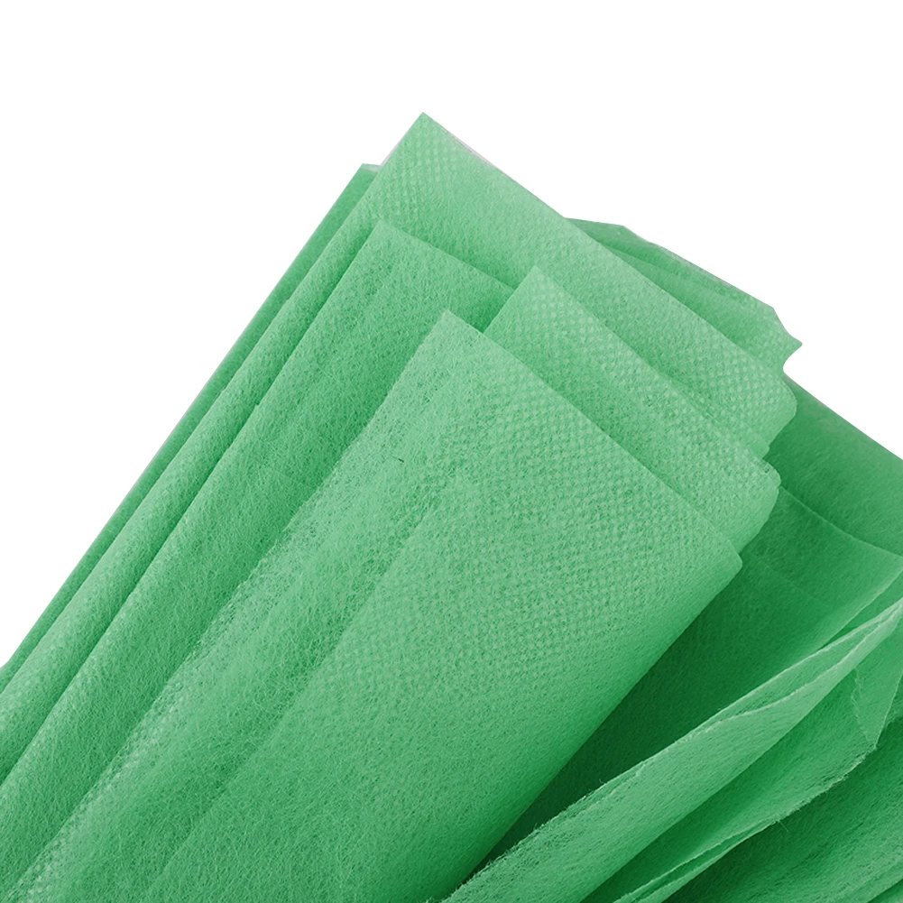 110cm Garden Plants Freeze Protection Cover Winter Garden Plant Cover Frost Protection Plant Blanket Greenhouse Film