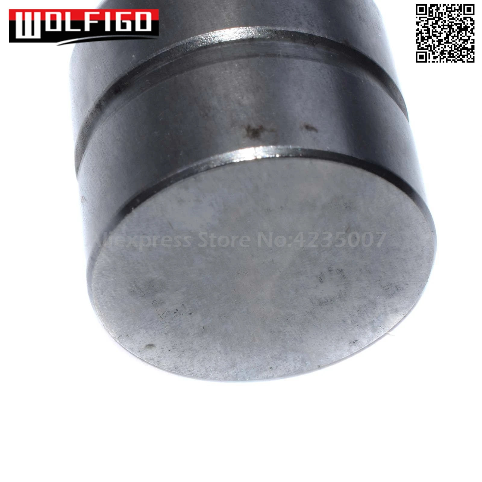 WOLFIGO для 91-03 Chevrolet Suzuki 1.3L 1.8L 2.0L DOHC гидравлические подъемники J18A J20A 1289186521,1289186512, 85003500,5235455