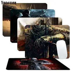 YNDFCNB – tapis de souris dessin animé Black Knight, parfait pour les jeux vidéo, vente en gros 