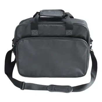 

Portable Guitar Effects Pedalboard Case with Carrying Bag Pedal Music Accessory