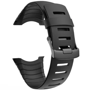 

For Suunto Core Smart Watch Band 140mm To 230mm Wrist Strap Replacement Sports Wristband