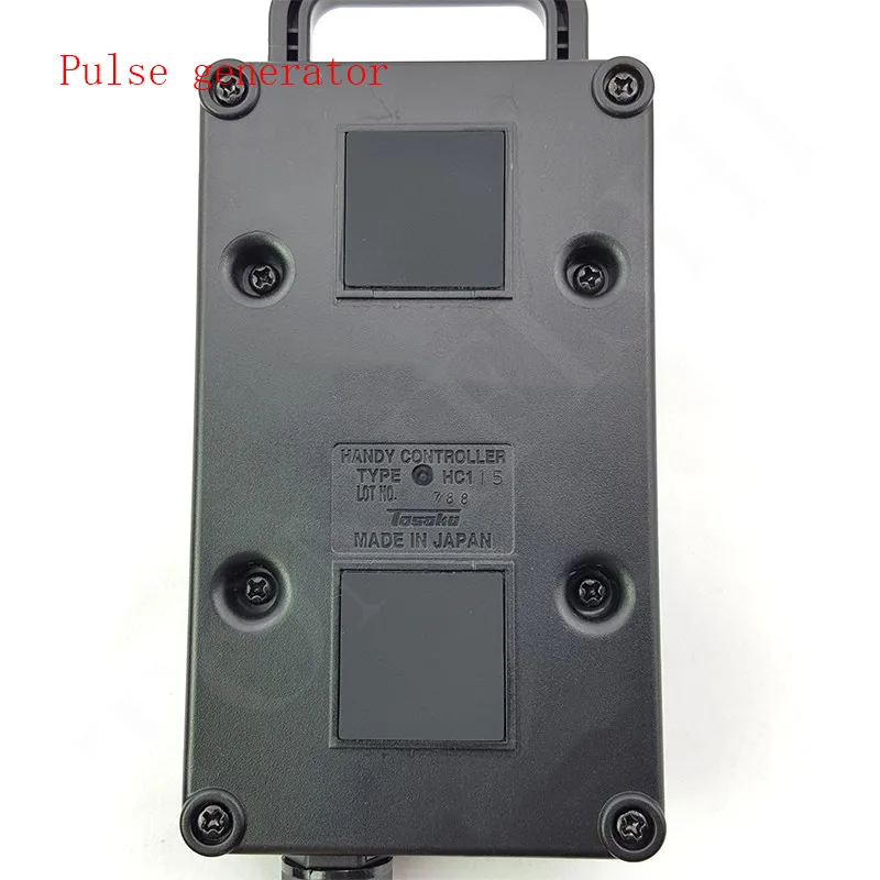 HC115 HC11D HC121 5V 100PPR чпу рукоятка маховика ручной импульсный генератор