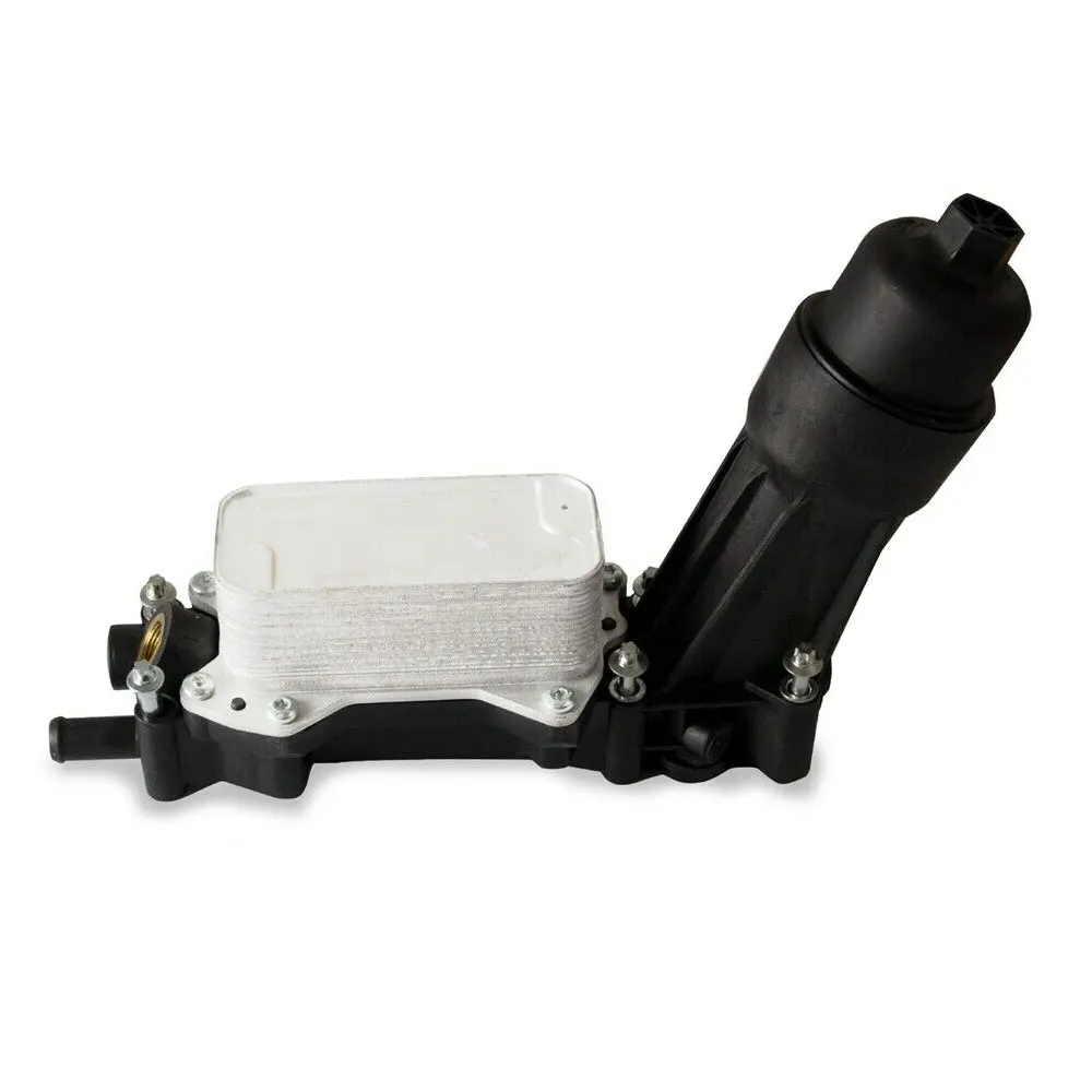 Vehemo масляный фильтр корпус двигатель адаптер 5184294AC 5184294AE для Jeep Dodge