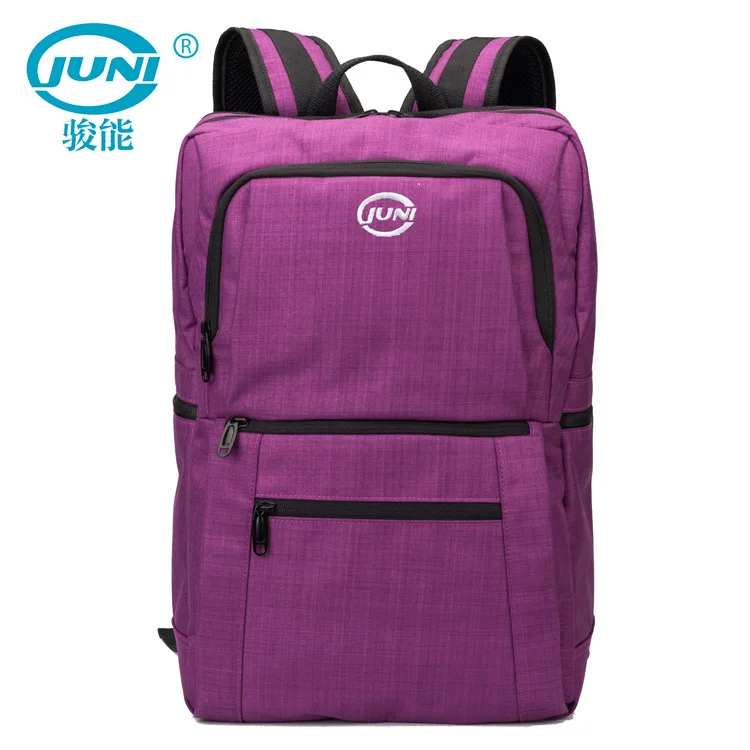 

Guangzhou Large-Volume College Style Multi-functional Outdoor Sports Backpack 16-Inch Commuting Backpack