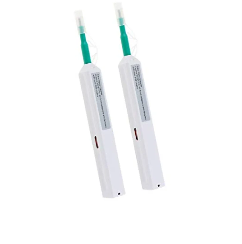 Адаптер оптический-соединитель Ftth Fibre Face-Cleaning SC для керамического наконечника один клик-ручка