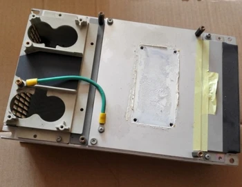 

Freee shipping Applicable to for Delta inverter VFD-B F V series 15KW 5.5 11 7.5KW radiator base