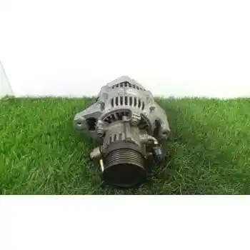 

1189502 alternator Hyundai Matrix (fc)