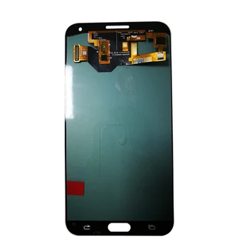 

szHAIyu Super AMOLED Glass LCD Display + Touch Screen For Samsung Galaxy E7 E7000 LCD Digitizer Assembly + Tools