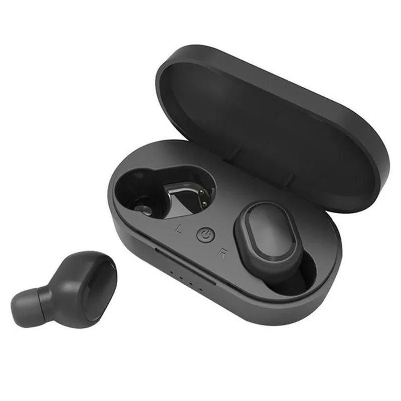 M1 True Беспроводные наушники Bluetooth TWS беспроводные Handsfree Bloototh спортивные для