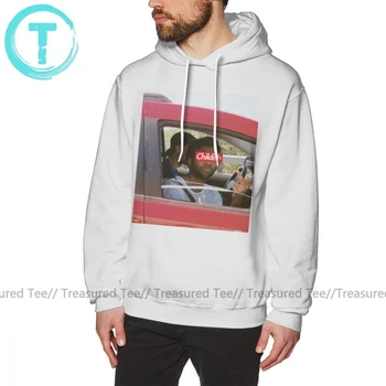 

Childish Gambino Hoodie Childish Gambino Childish Logo Hoodies Stylish Long Length Pullover Hoodie XXL Mens White Hoodies