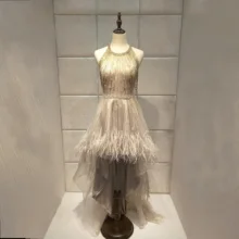 Вечернее платье в Дубае, роскошное вечернее платье, новинка 2019new vestido de noiva abendkleider robe de soiree, вечерние платья на Хэллоуин