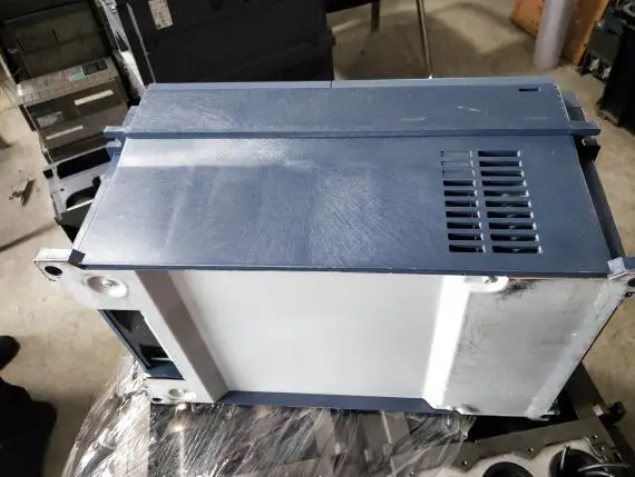 FRN22F1S-4C 22 кВт 380 В используется один, инвертор, хорошая работа