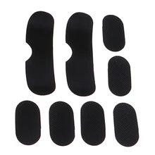 8 шт. сильный клей MICH быстро внутренние стикеры DIY аксессуары