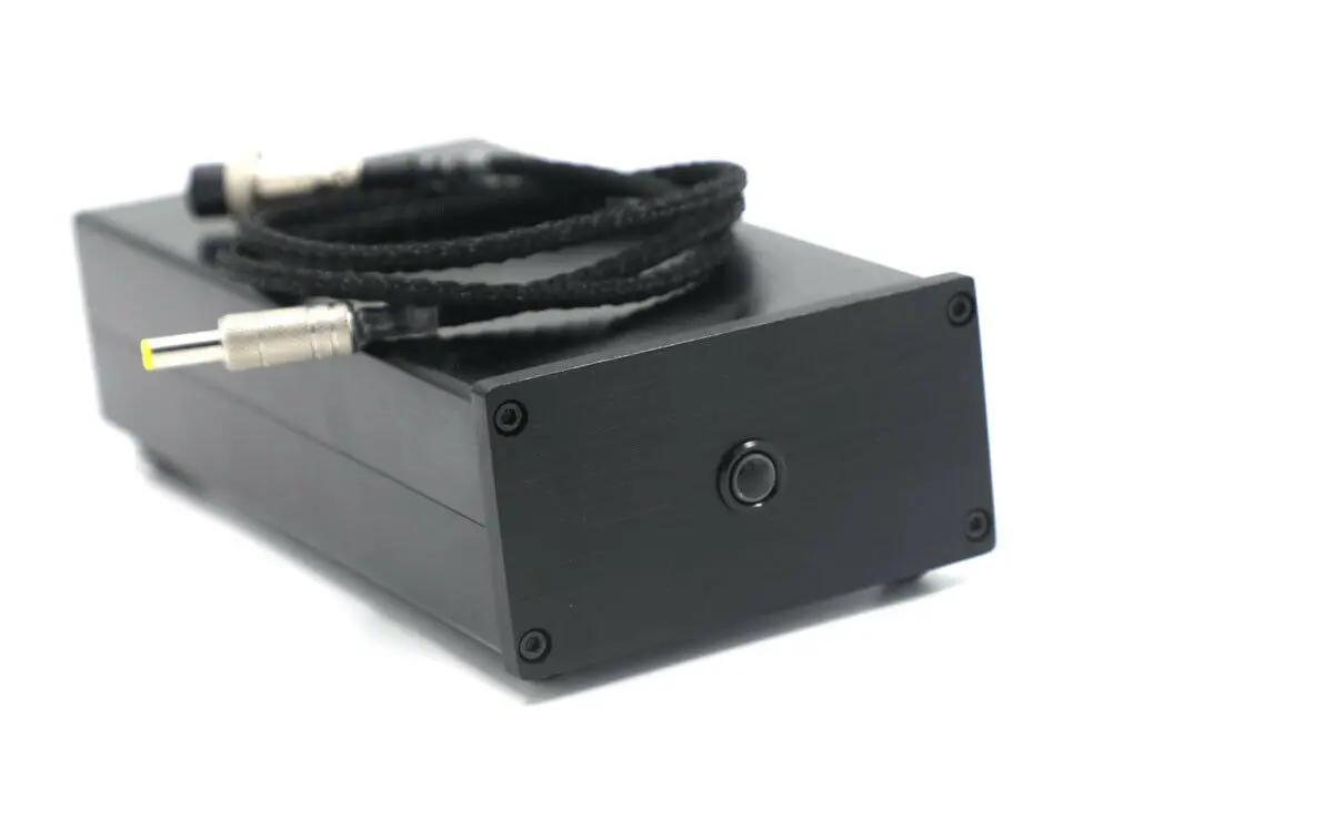 Image 1 - Upgrade Audiophile linear Power supply for MyTek Brooklyn Dac+